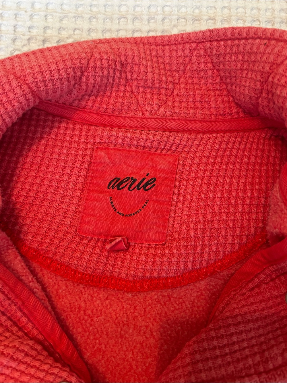 Aerie sweatshirt - Picture 2 of 3